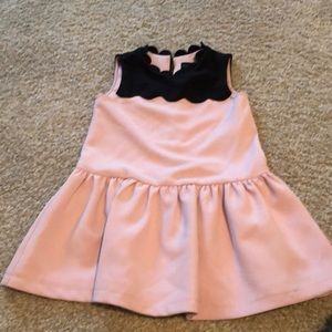 Kids dress